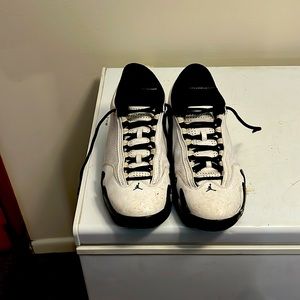Jordan 14s
